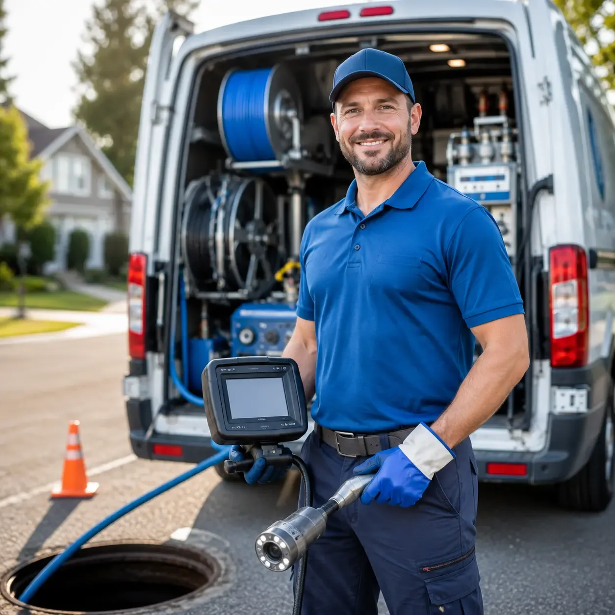 Local Pipe Relining specialists in Wayland, MO