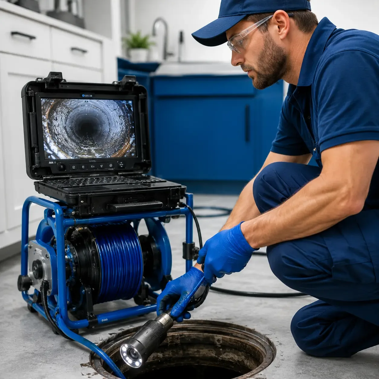 Pipe Relining professionals serving Wayland, MO